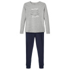 Grey Melange